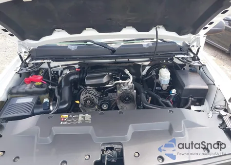 2011 Chevrolet Silverado 1500 Work Truck z USA, uszkodzony, nr VIN 1GCNCPEX4BZ357661